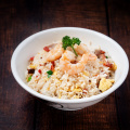 canton fried rice !