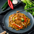 mongolian beef