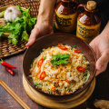 nasi goreng